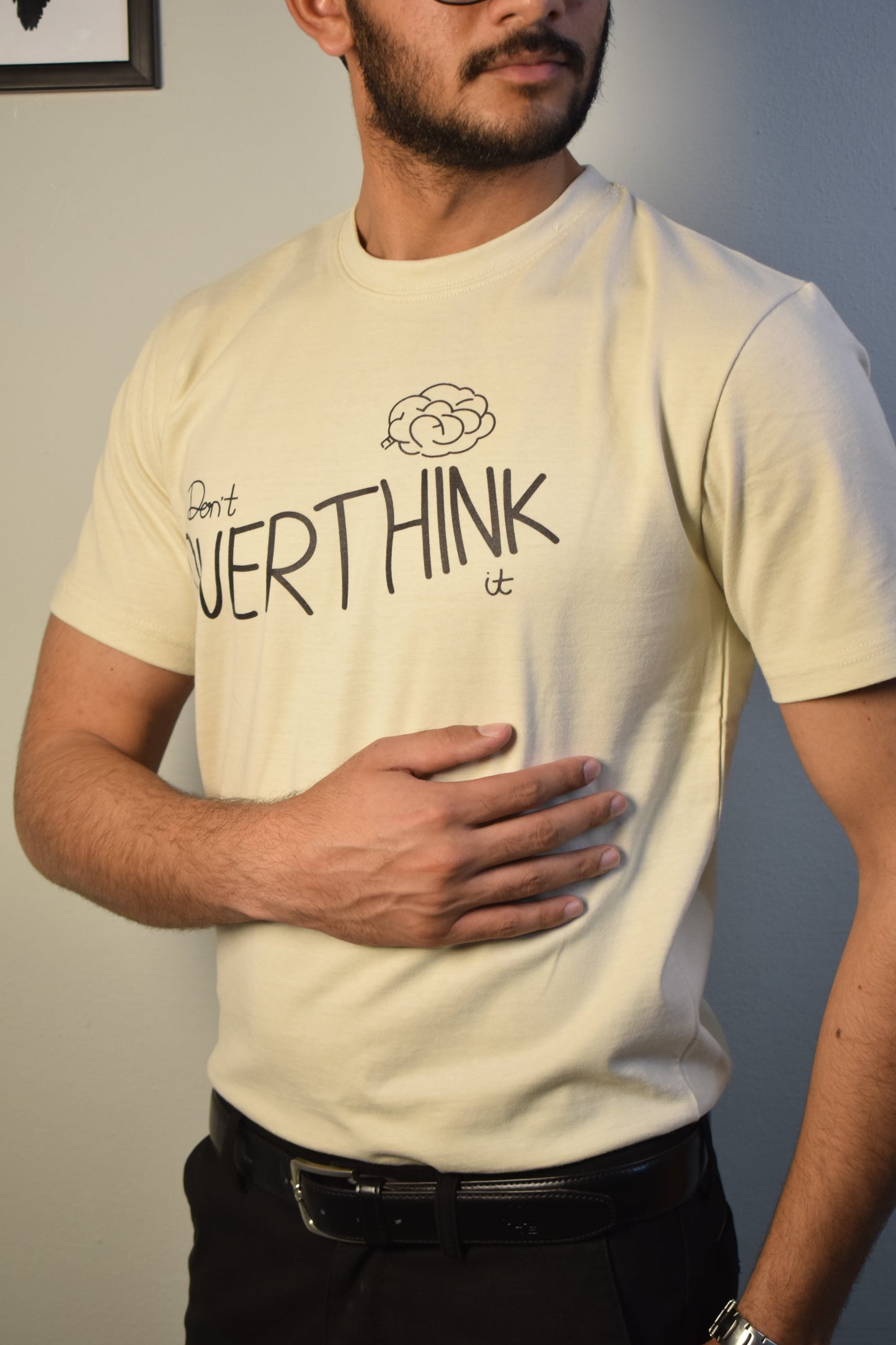 Graphic T-shirt