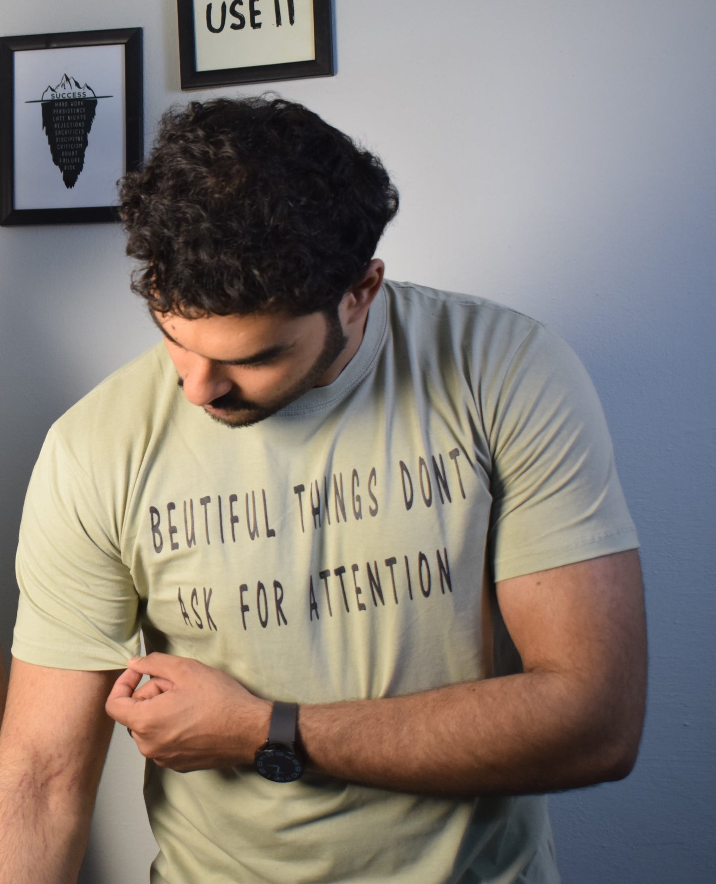 Graphic T-shirt