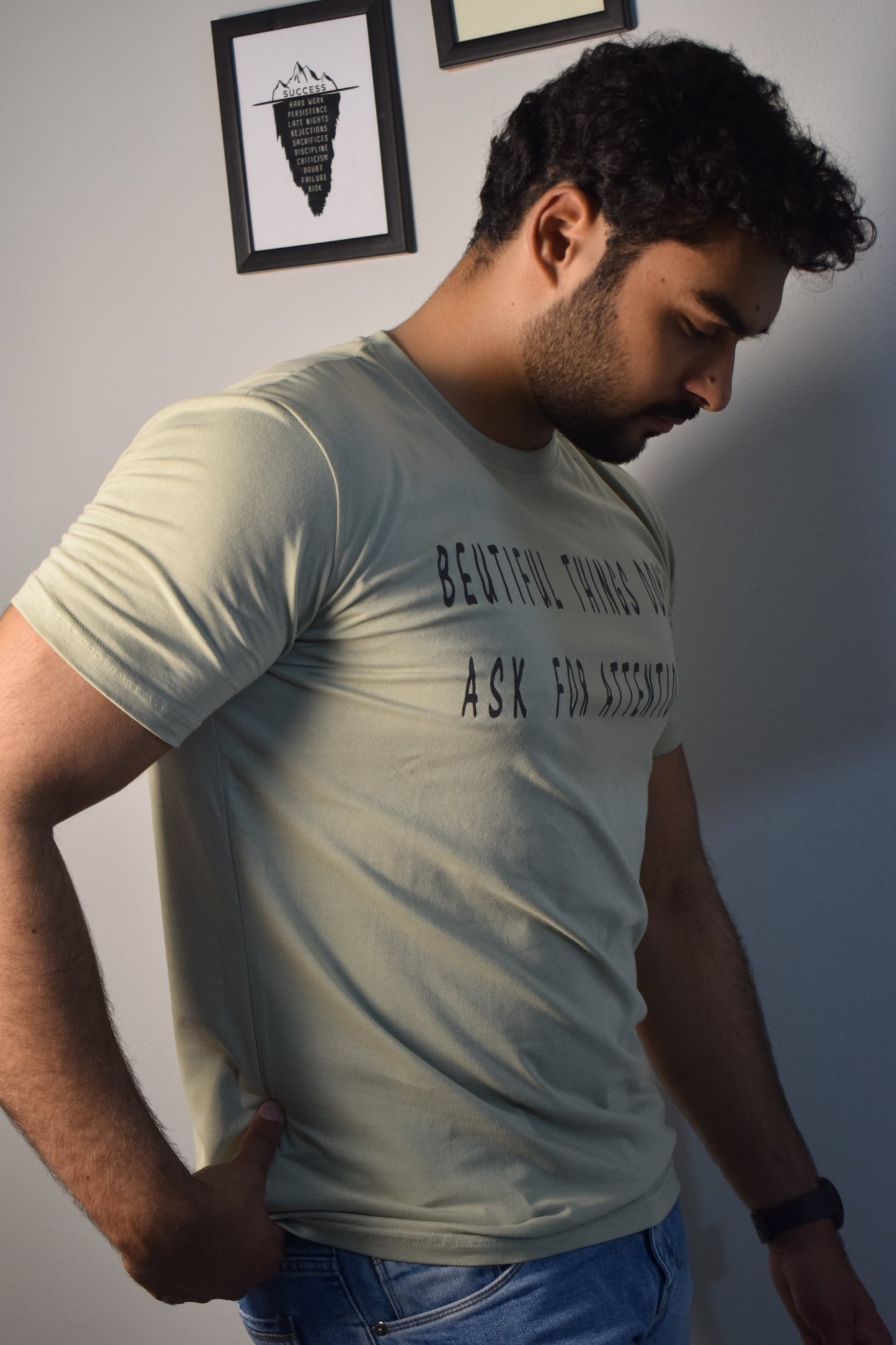 Graphic T-shirt