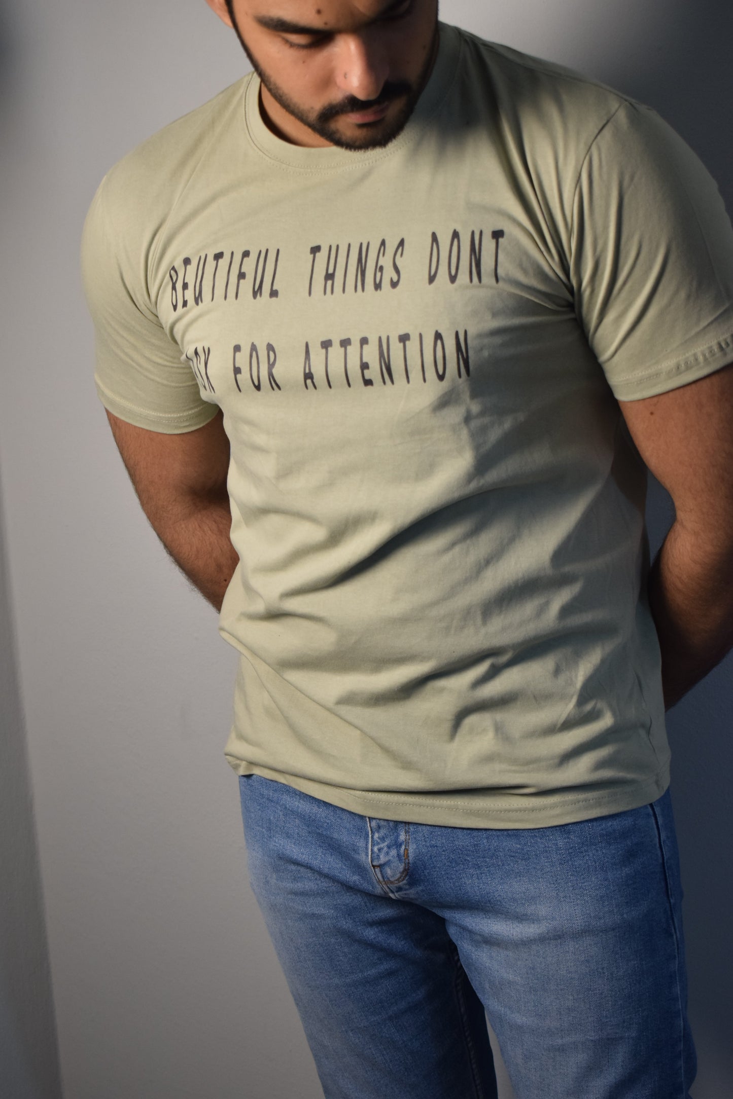 Graphic T-shirt