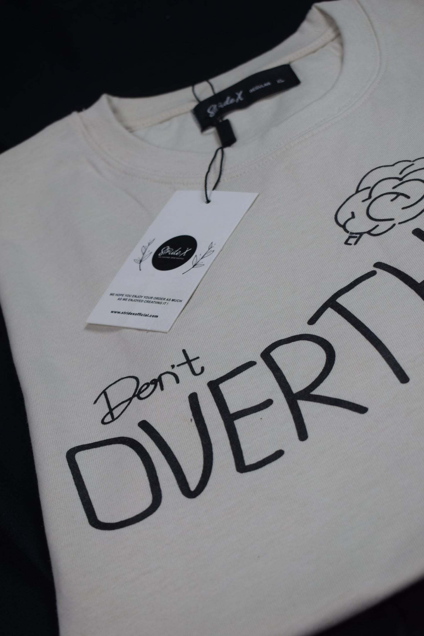 Graphic T-shirt