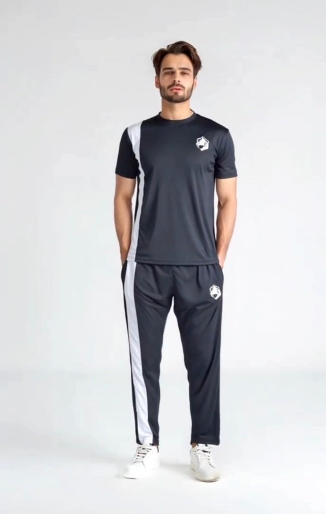 Aero Run Track Suit
