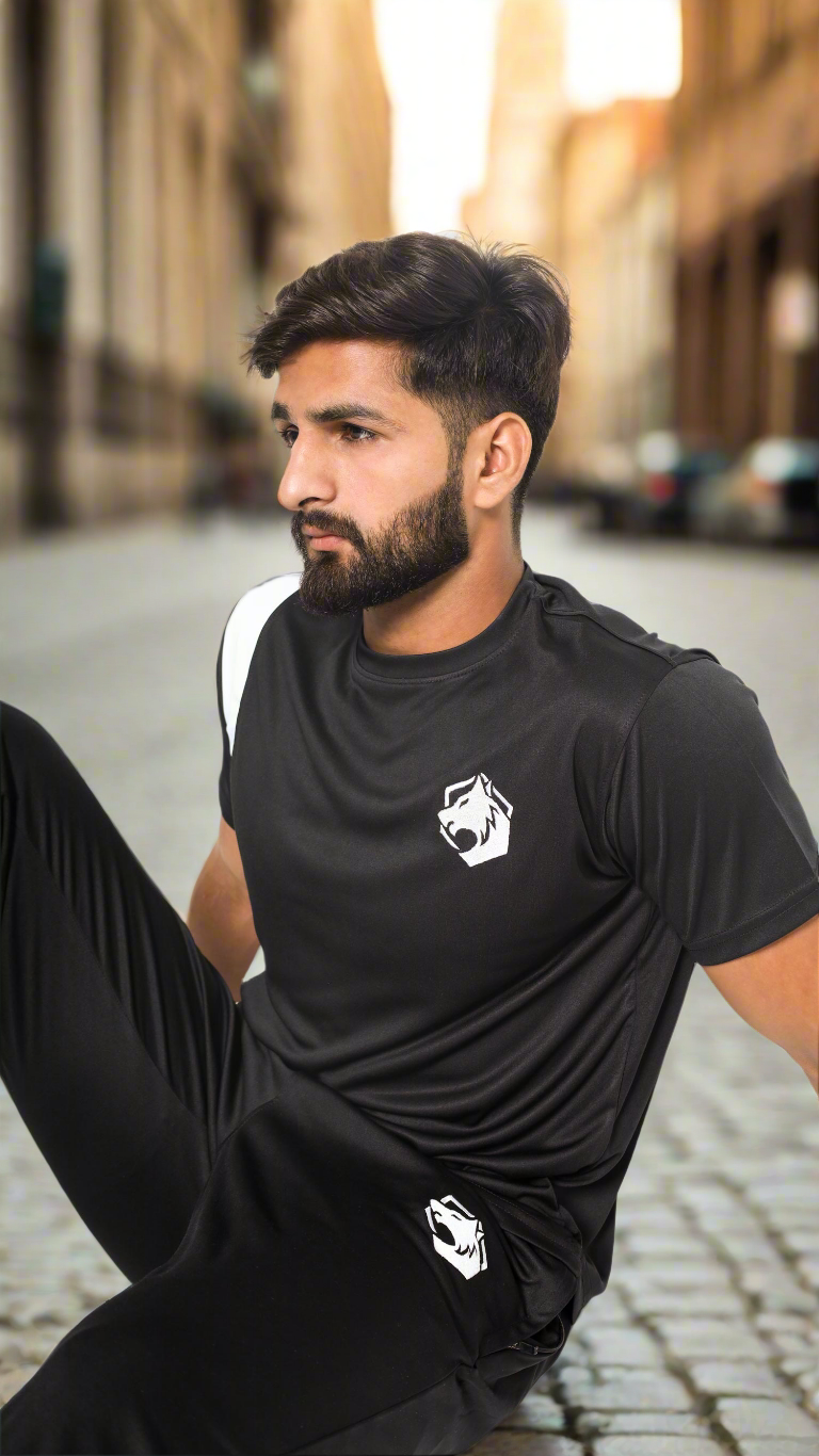 Aero Run Track Suit
