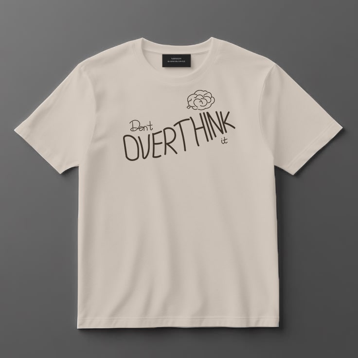 Graphic T-shirt