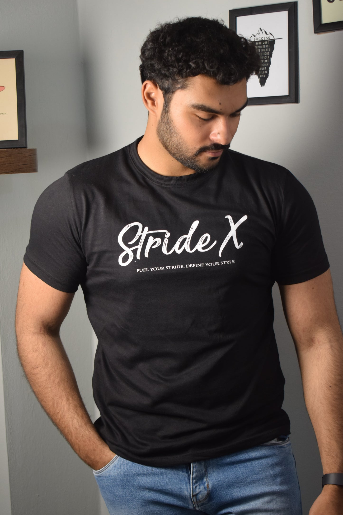 Graphic T-shirt