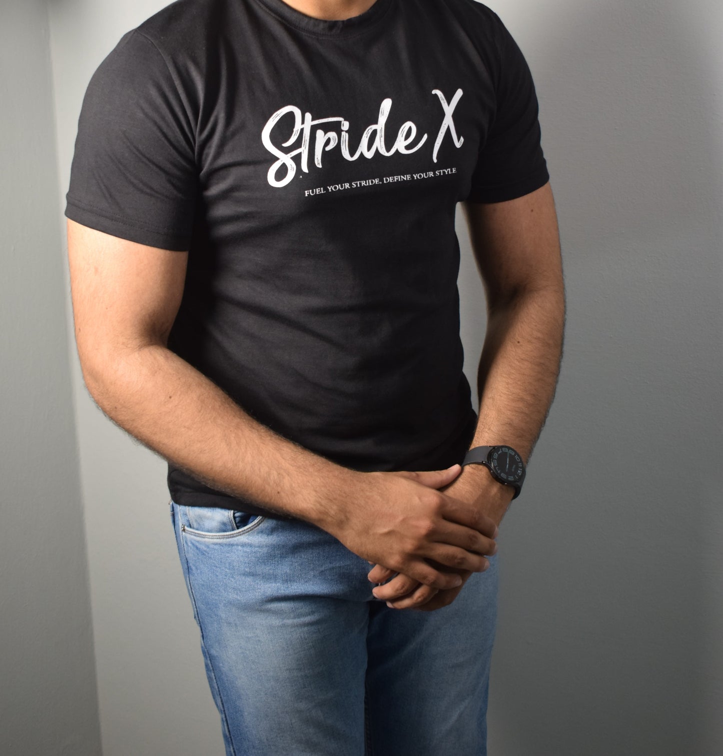 Graphic T-shirt