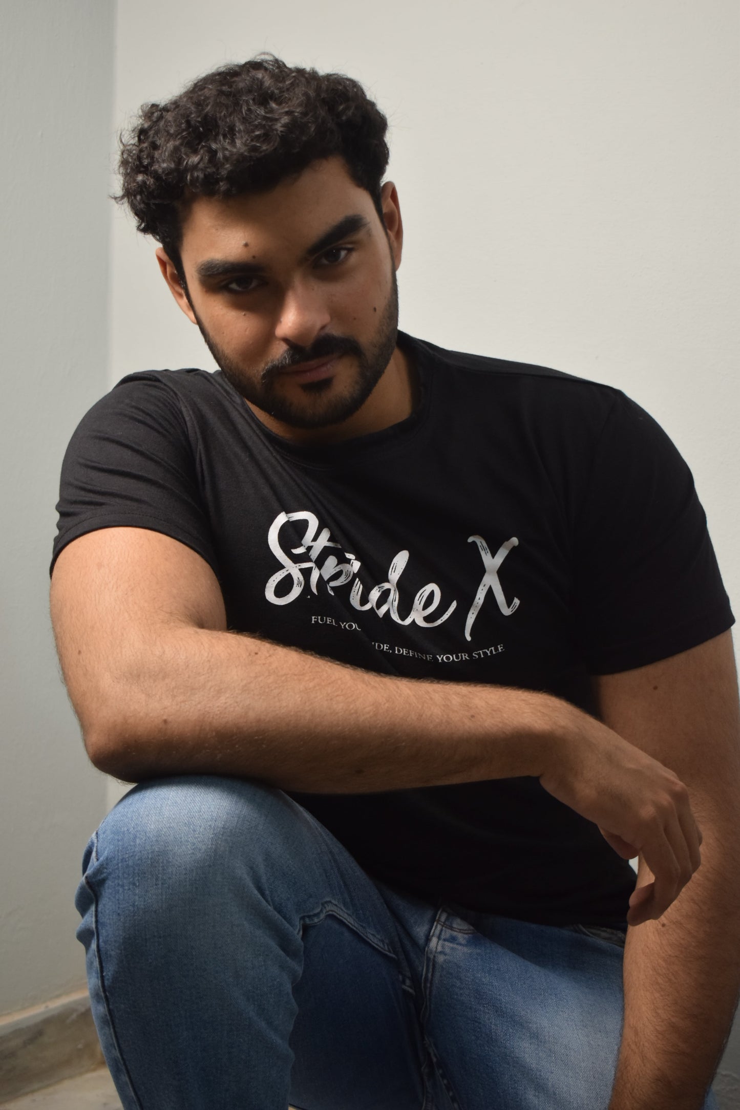 Graphic T-shirt