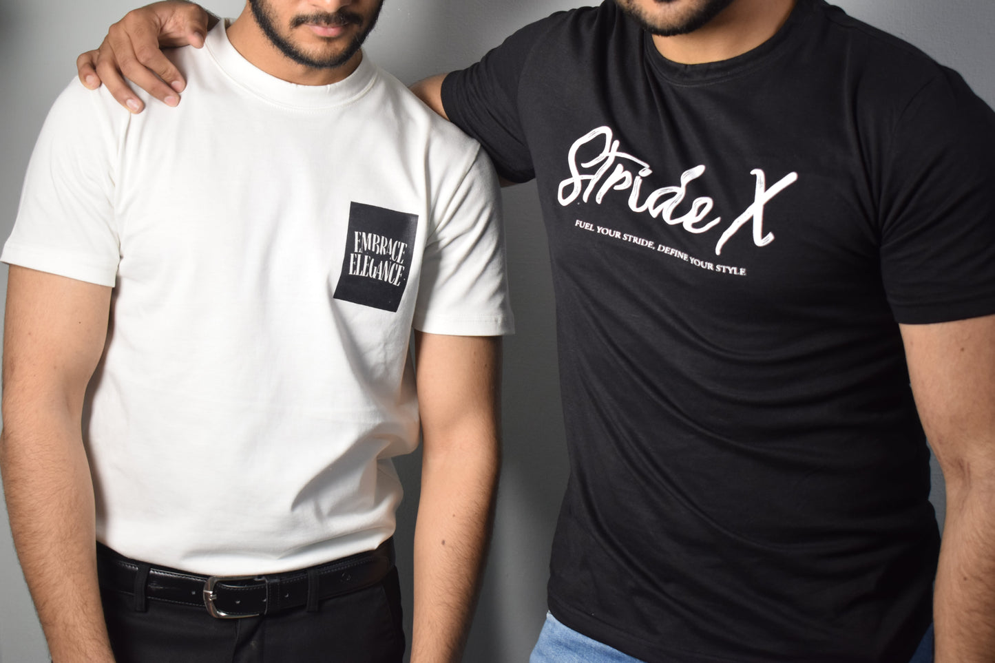 Graphic T-shirt