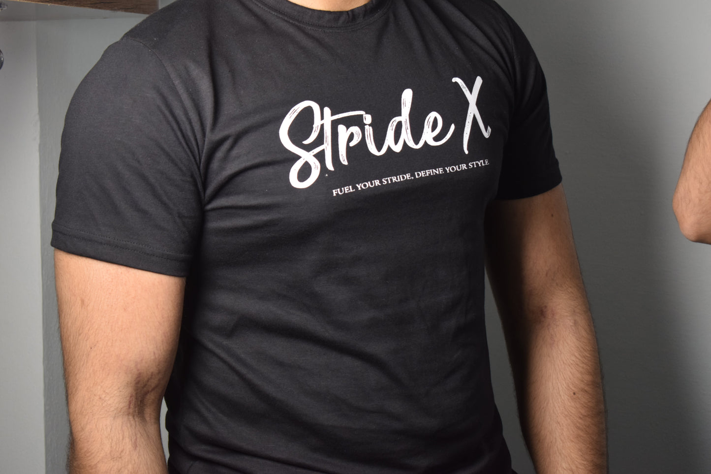 Graphic T-shirt