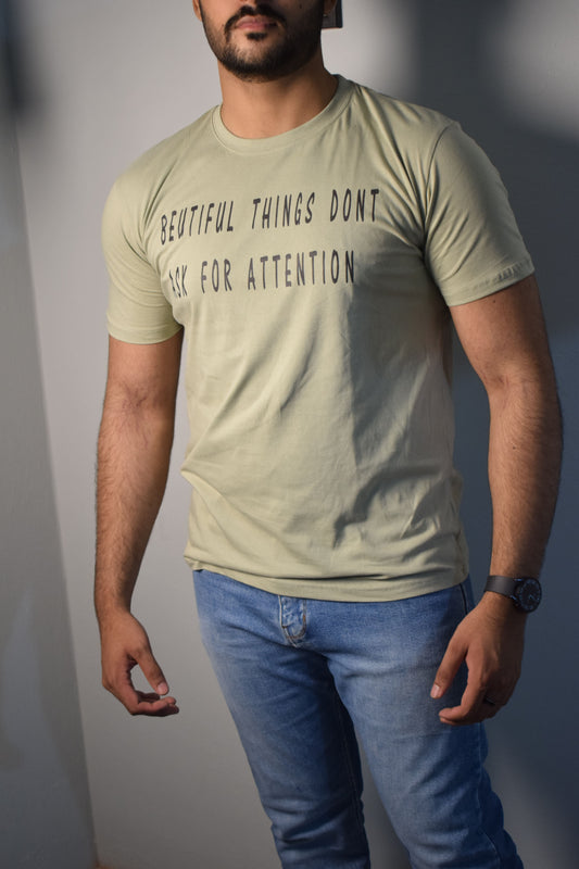 Graphic T-shirt