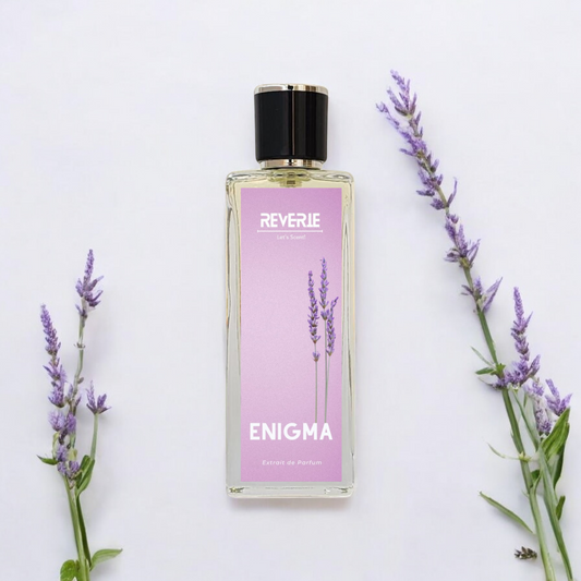 ENIGMA - Inspired by Bomshell