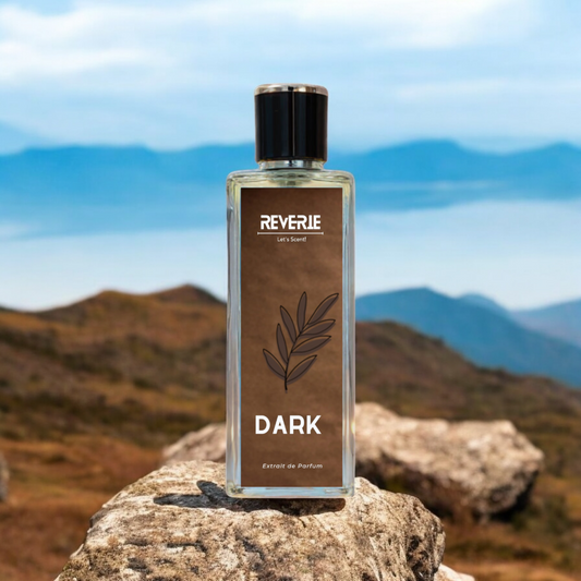 DARK - Inspired by Black Opium