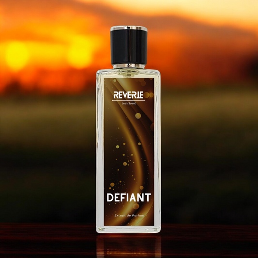 DEFIANT - Inspired by Gucci Guilty