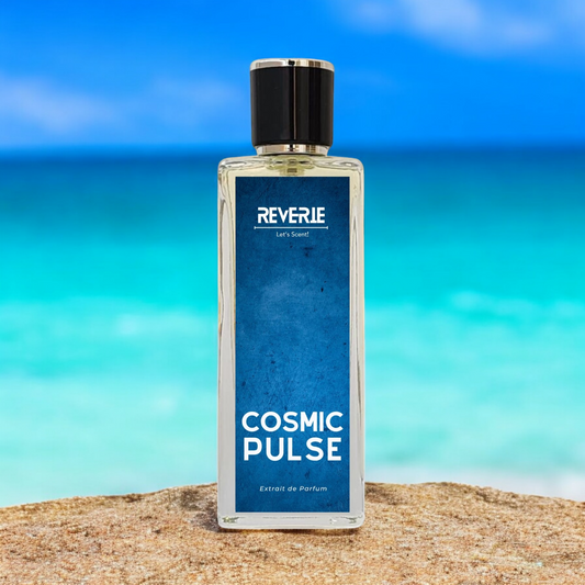 COSMIC PULSE - Inspired by Dior Sauvage