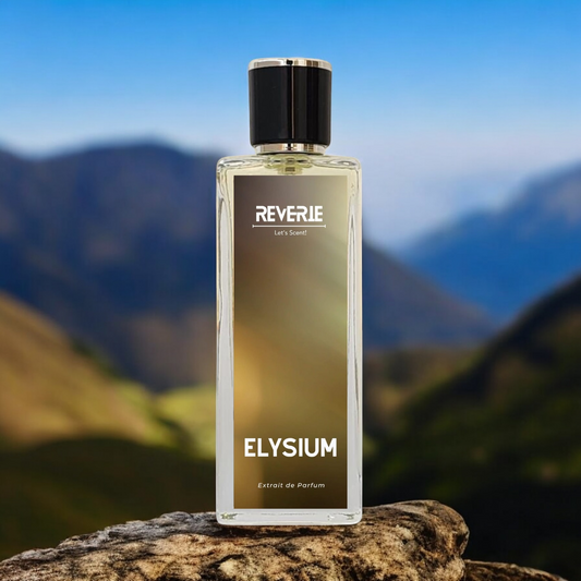 ELYSIUM - Inspired by Versace Eros