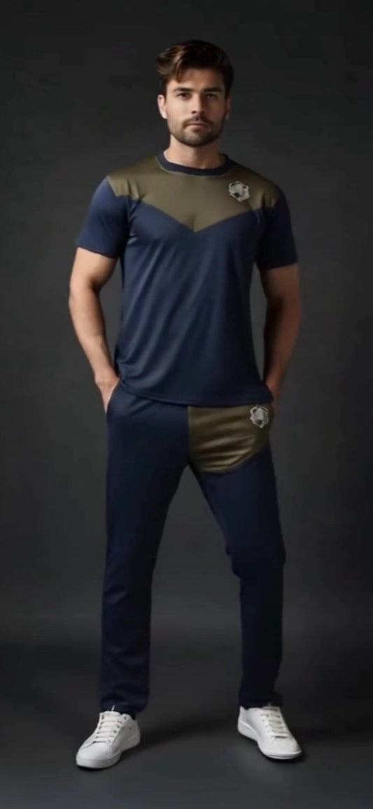 Force Track Suit