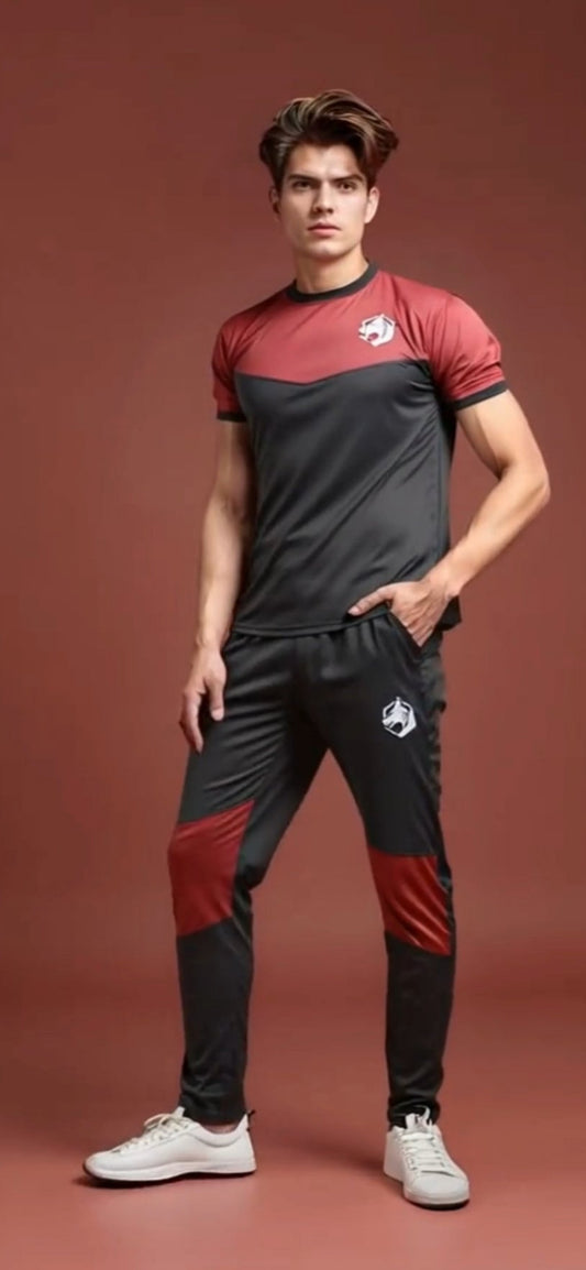 Agility Track Suit