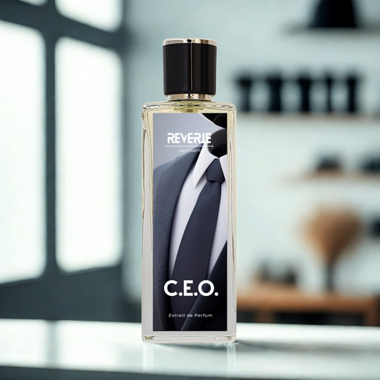 C.E.O - inspired by Office For Men
