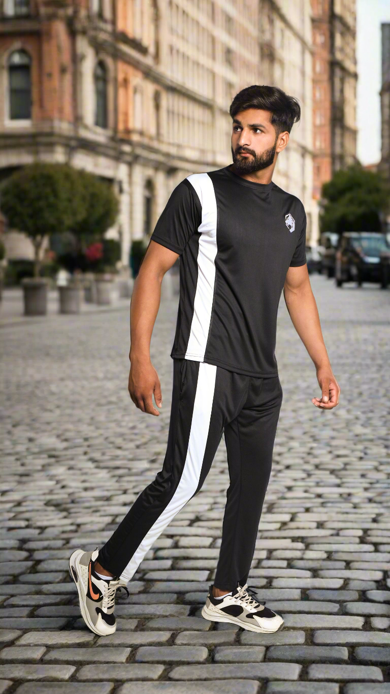 Aero Run Track Suit