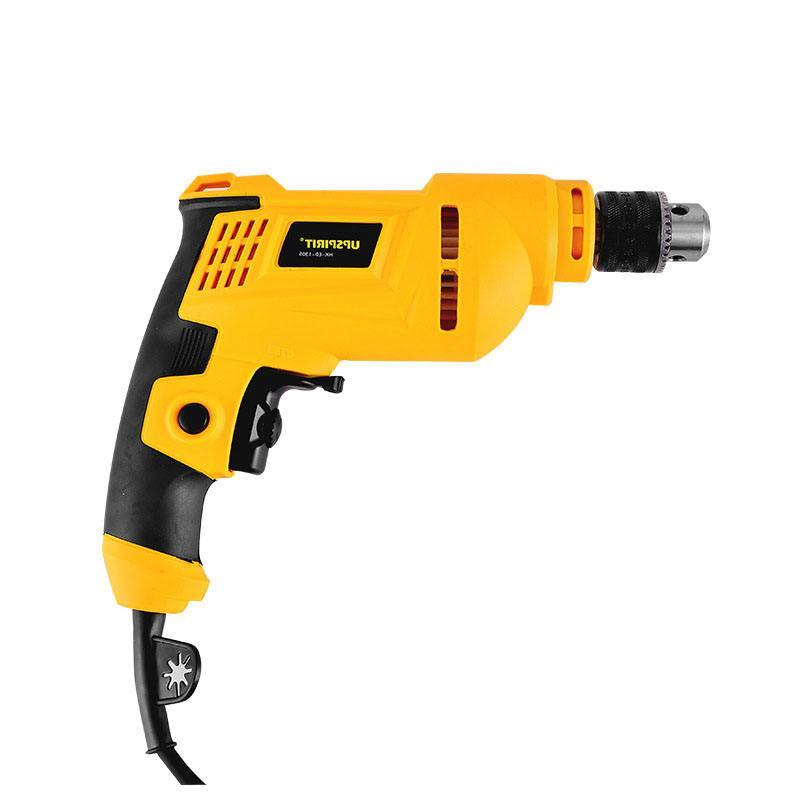 High-Performance Electric Drill Set – 4 Pcs | Chrome Vanadium Steel