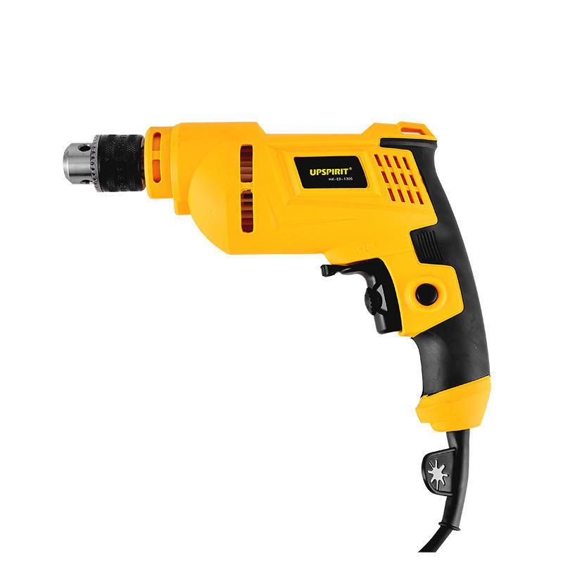 High-Performance Electric Drill Set – 4 Pcs | Chrome Vanadium Steel